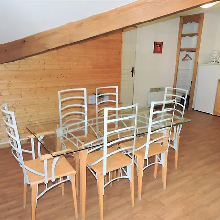 Hameau 1 303 - & Piscine 6 Pers *